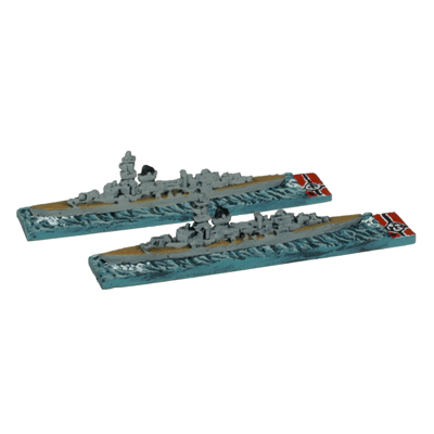 2G53 Prinz Eugen